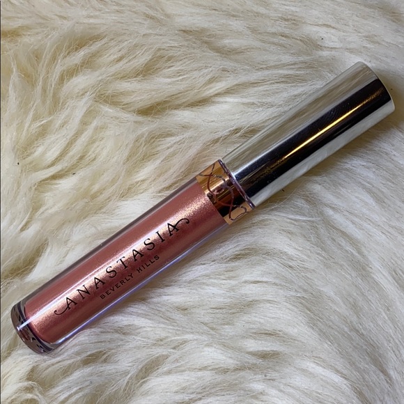Anastasia Beverly Hills Liquid Lipstick - Picture 6 of 7